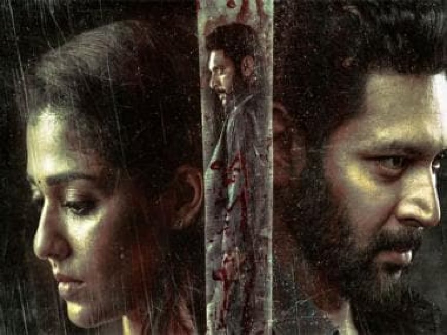 Iraivan movie review: Jayam Ravi, Nayanthara-starrer is an intense crime thriller that loses its way