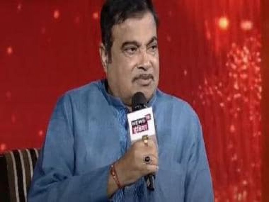 ‘Working to make National Highways pothole-free by end of 2023,’ says Nitin Gadkari