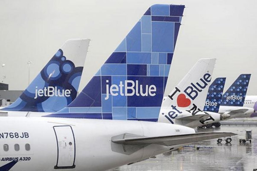 JetBlue makes bold promise not to charge for common passenger problem