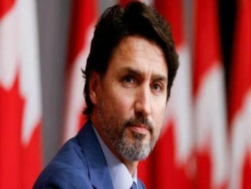 Serious about building closer ties with India, says Canadian PM Trudeau amid diplomatic row over Nijjar killing