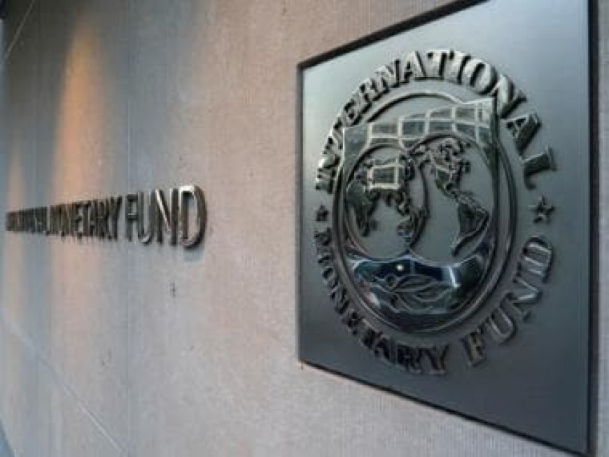 'Avoidable risk': IMF urges US parties to avoid government shutdown, citing economic risk