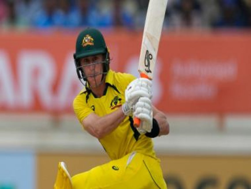 ICC World Cup 2023: Australia draft Labuschagne in for Agar, retain Head in squad despite injured hand