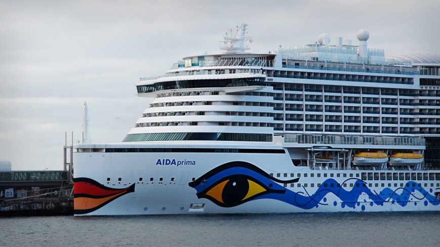 Carnival earnings to focus on margins, fuel costs amid cruise travel boom