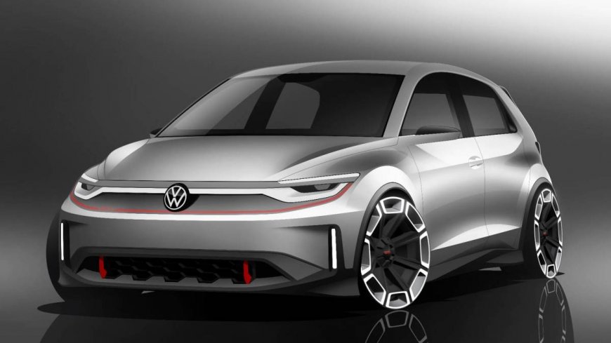 Volkswagen plans electric version of iconic vehicle and new SUVs
