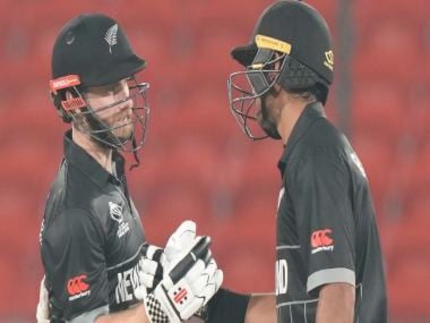 World Cup 2023 warm-up matches: New Zealand cruise past Pakistan, Bangladesh batters shine in Sri Lanka win