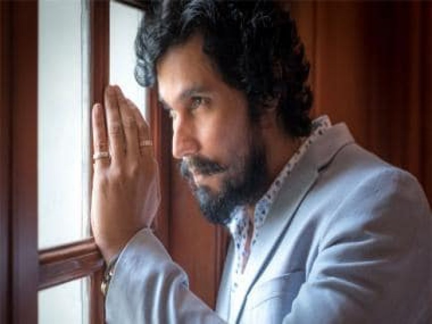 Randeep Hooda reveals he slipped into depression after his film 'Battle Of Saragarhi' was shelved