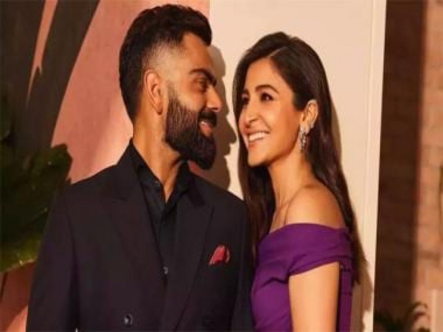 Anushka Sharma expecting her second baby, to formally announce the news with Virat Kohli: Report