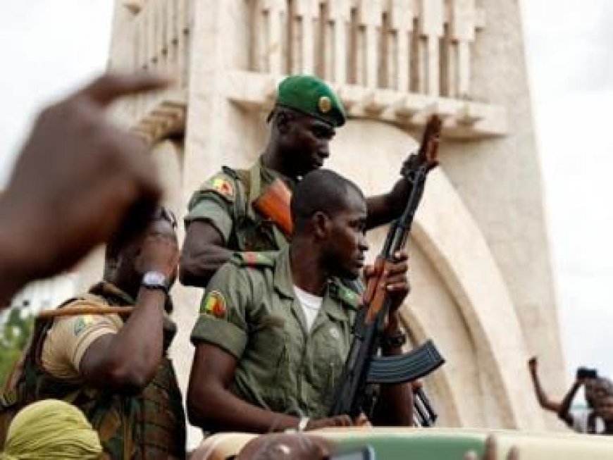 Mali separatists claim deadly attack against army