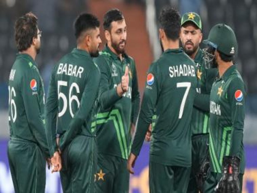 World Cup 2023: Pakistan form guide, stats, strengths, weaknesses and all you need to know