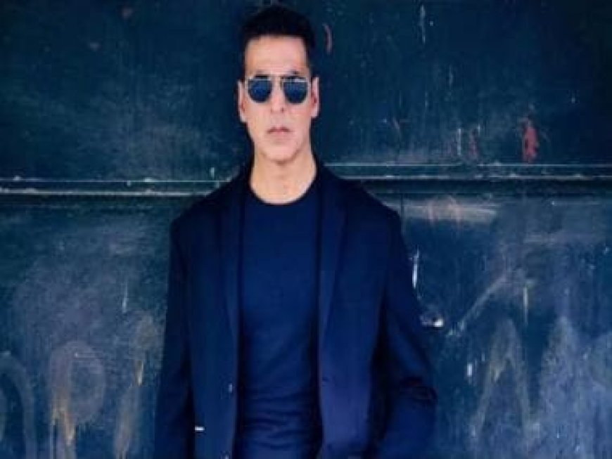 Sky Force: Akshay Kumar starrer on India’s first and deadliest airstrike promises to be a compelling affair