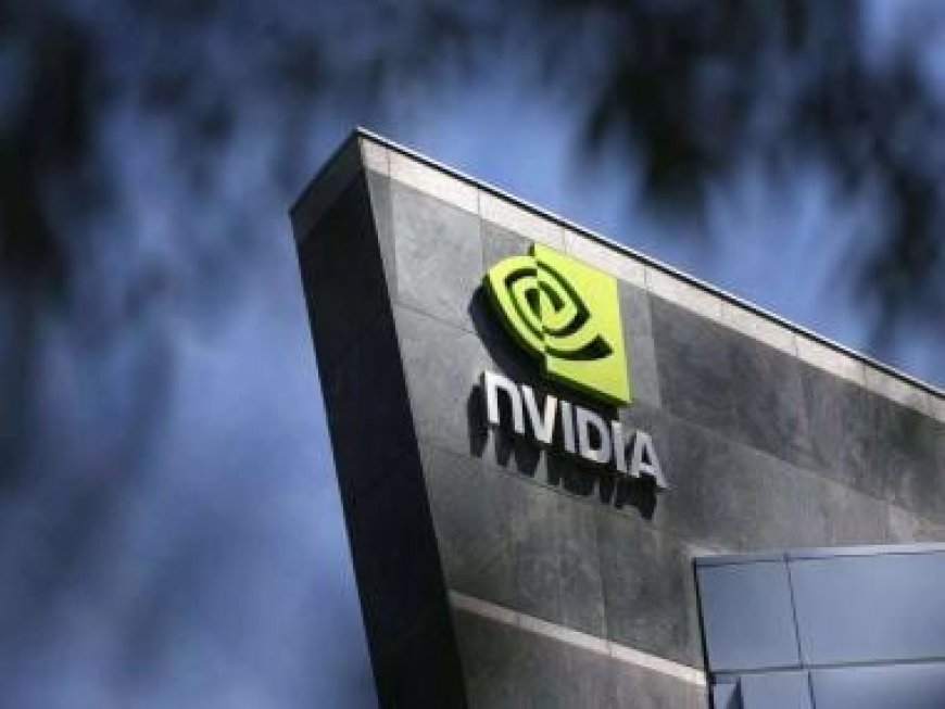 NVIDIA's EU Trouble: European Commission starts investigating GPU-maker’s dominance in AI chips