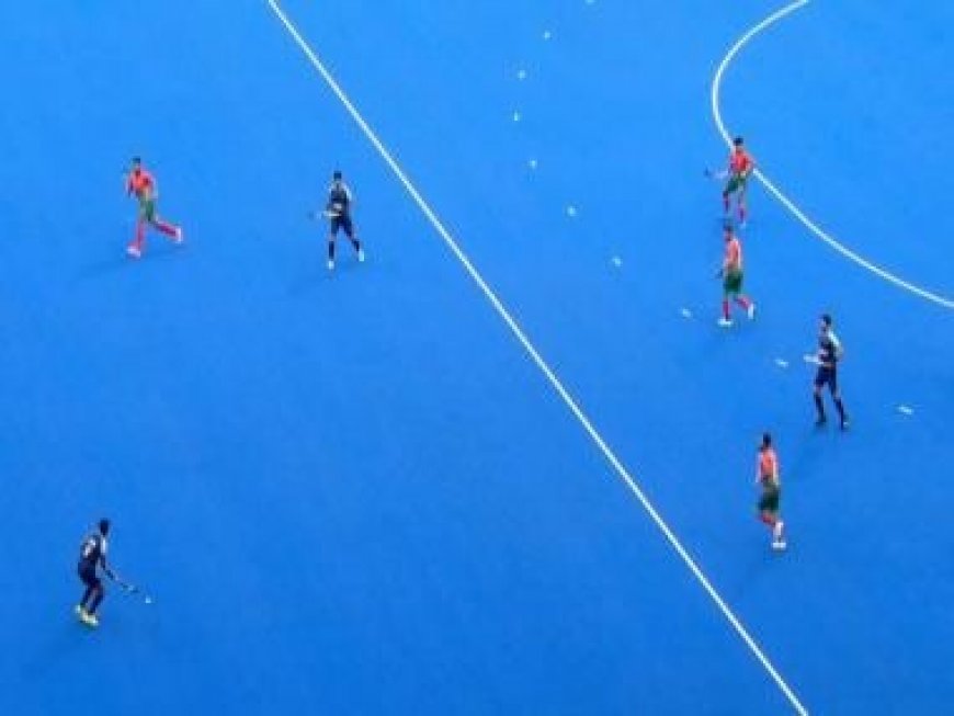 Asian Games LIVE, Day 9: India thrash Bangladesh 12-0 in men's hockey; three bronze medals added to tally