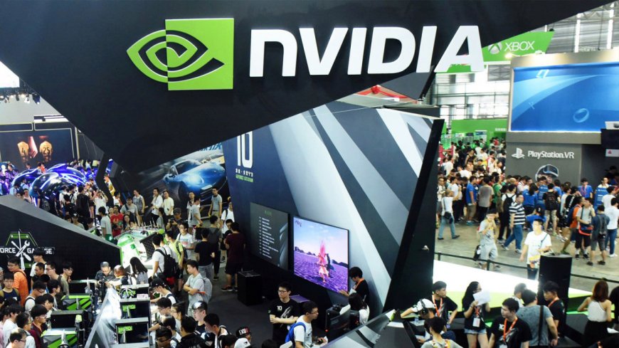 Nvidia stock jumps as Goldman adds chipmaker to 'Conviction buy' list