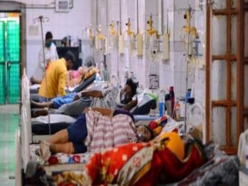 7 more patients, including 4 children, die in Maharashtra hospital taking toll to 31 in 48 hours