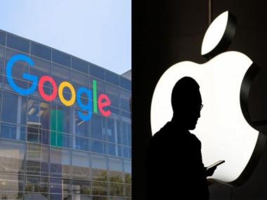 Google in Trouble: Apple has a search engine ready to go, but isn't launching it anytime soon