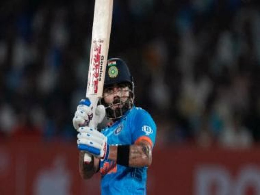 World Cup 2023: Virat Kohli could miss India's warm-up match vs Netherlands in Thiruvananthapuram