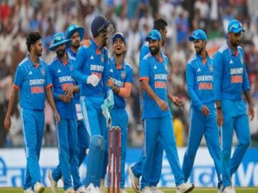 India vs Netherlands, World Cup 2023 Warm-Up Match: Toss delayed due to rain