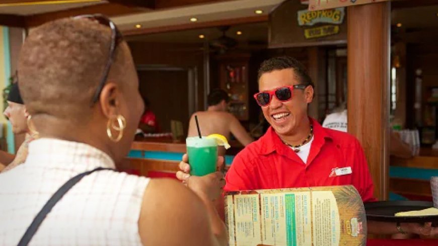 Carnival Cruise Line raising Cheers drink package prices