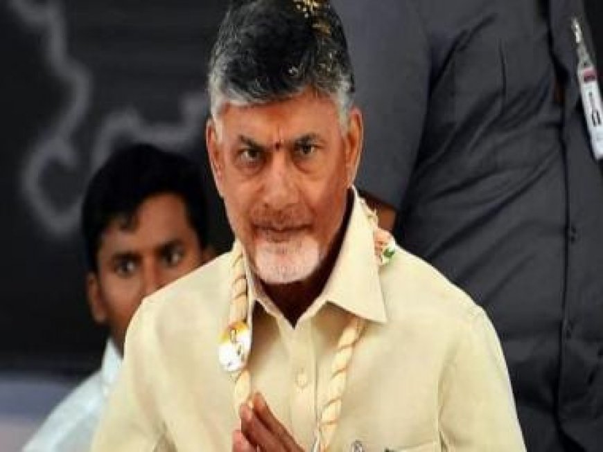 No bail for Naidu today, Supreme Court defers hearing to Oct 9