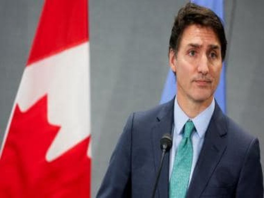 'Canada not looking to escalate situation with India': Justin Trudeau