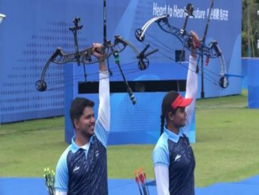 Asian Games LIVE, Day 11: India win gold in archery, bronzes in athletics, squash, boxing; tally up to 73 medals
