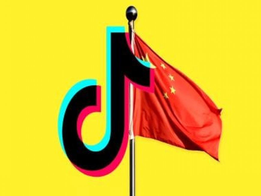 US to investigate TikTok for hiring number of high-ranking executives from China’s ByteDance