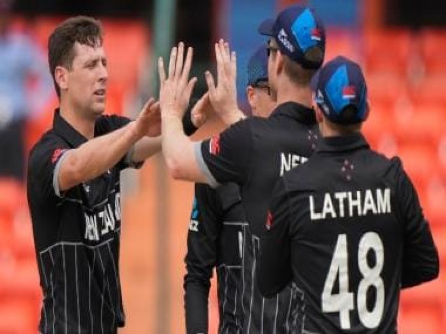 World Cup 2023: New Zealand not focussed on prediction, but on what we have to do, says Tom Latham
