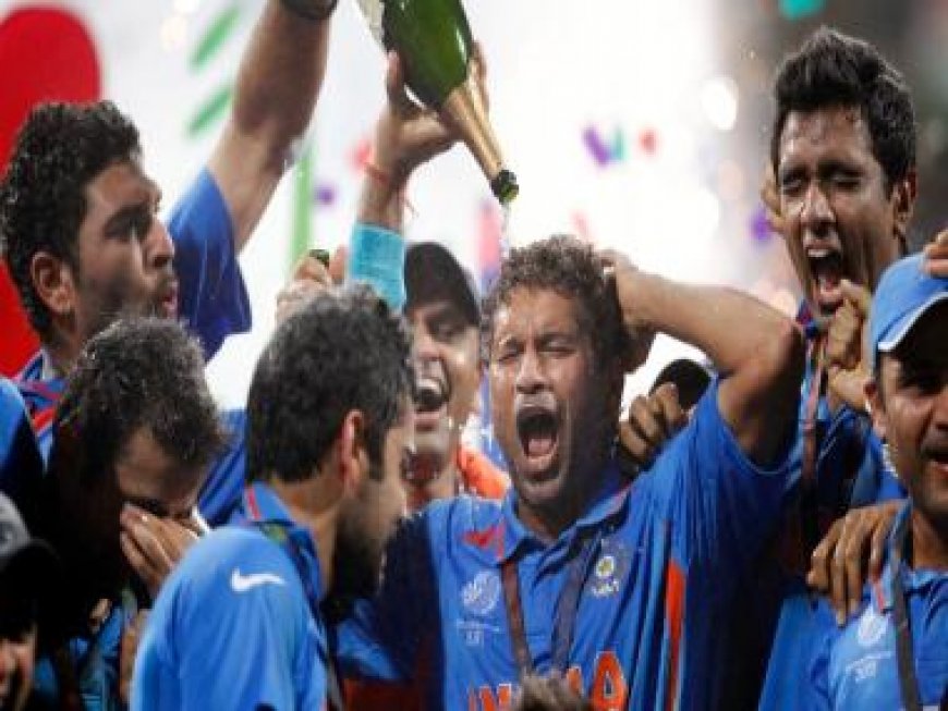 World Cup 2023: India's top 10 run-getters and wicket-takers in the history of the tournament