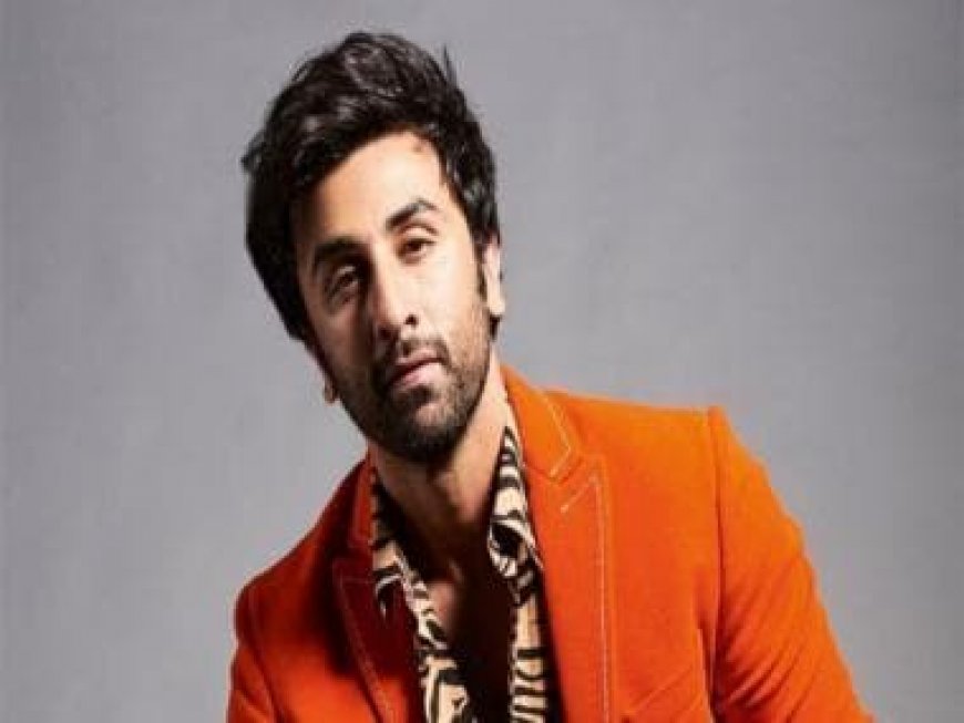 Ranbir Kapoor summoned by Enforcement Directorate in connection with an online betting app case