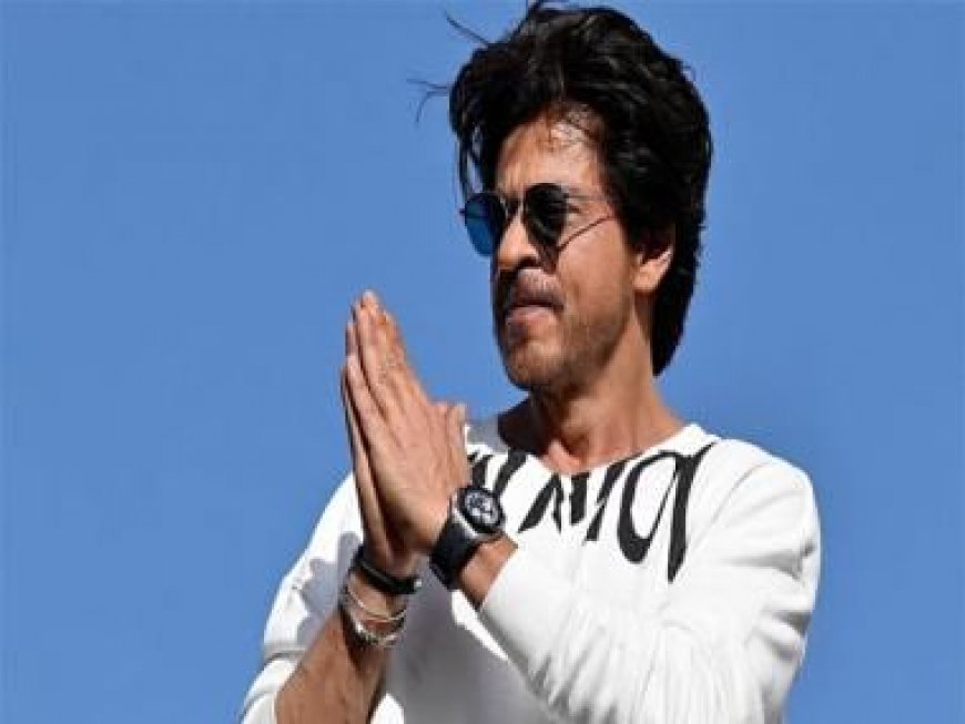 Shah Rukh Khan's current net worth stands at Rs 6000 crore; here's everything you need to know