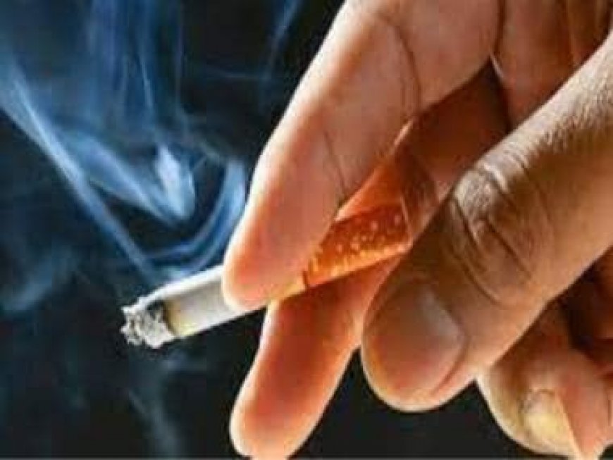 Britain proposes ban on cigarettes for younger generations