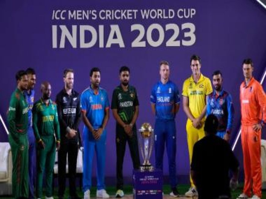 World Cup 2023: ODI format faces existential question as tournament kicks off