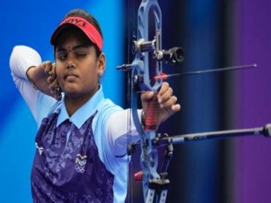 Asian Games LIVE, Day 12: India women's archery team into gold medal match, PV Sindhu loses
