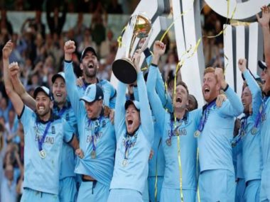 2019 World Cup recap: Recalling biggest moments from group stage, semi-finals and England's title win in final