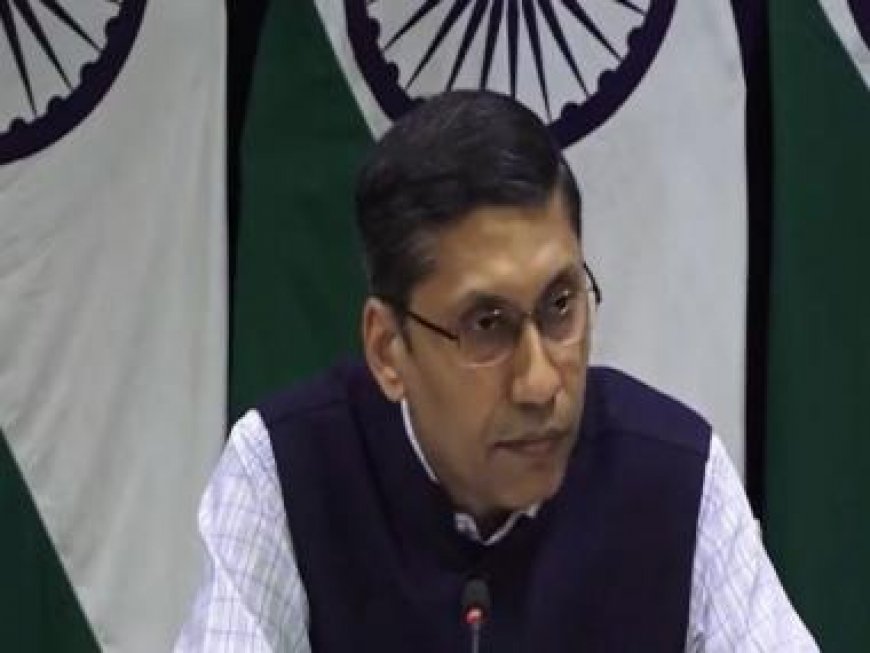 'Will continue to support Afghan nationals living in India': MEA on Afghanistan Embassy ceasing operations in New Delhi