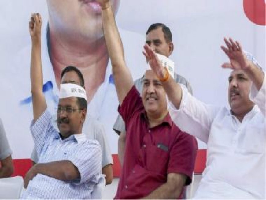 Is the future of AAP bleak? With 3 big leaders arrested, should Kejriwal be worried?