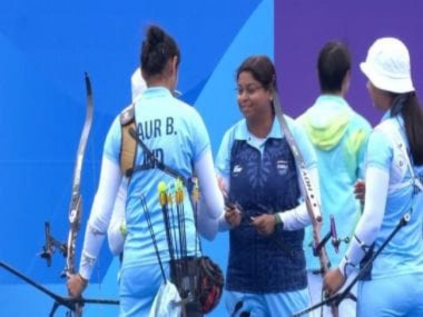 Asian Games Day 13 LIVE Updates: India win team bronze in recurve archery