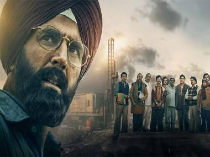 Mission Raniganj Movie Review: Akshay Kumar led biopic-drama is an eye-opener on the lives of the miners