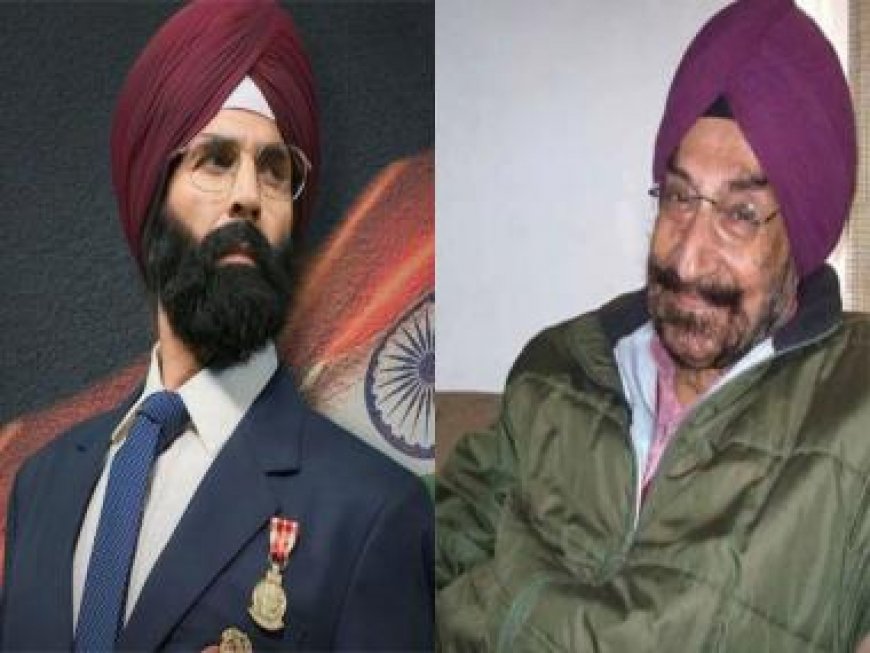 Mission Raniganj: Who is Jaswant Singh Gill, the inspiration behind Akshay Kumar’s character | Explained