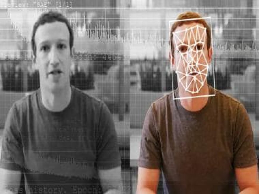 US lawmakers question Meta, X over AI-generated deepfakes and their lack of rules against such content
