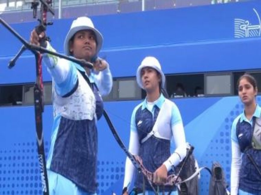 Asian Games 2023: India finish Day 13 with total of 95 medals in archery, badminton, sepaktakraw, bridge