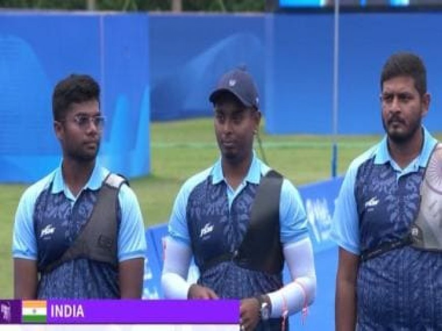 Asian Games Day 13 Highlights: India men's hockey team clinch gold, Satwik-Chirag qualify for badminton final