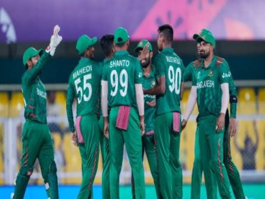 BAN vs AFG, World Cup 2023: Bangladesh, Afghanistan aim for flying start to campaign; LIVE streaming and more