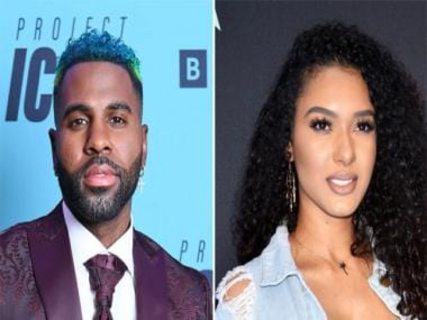 ''I'm traumatised,', says singer Emaza Gibson after being sexually harassed by singer-songwriter Jason Derulo