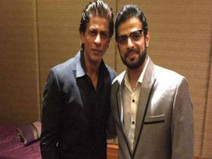 Karan Patel says 'Not even Shah Rukh Khan can be bigger than his films,' as he recalls his struggles