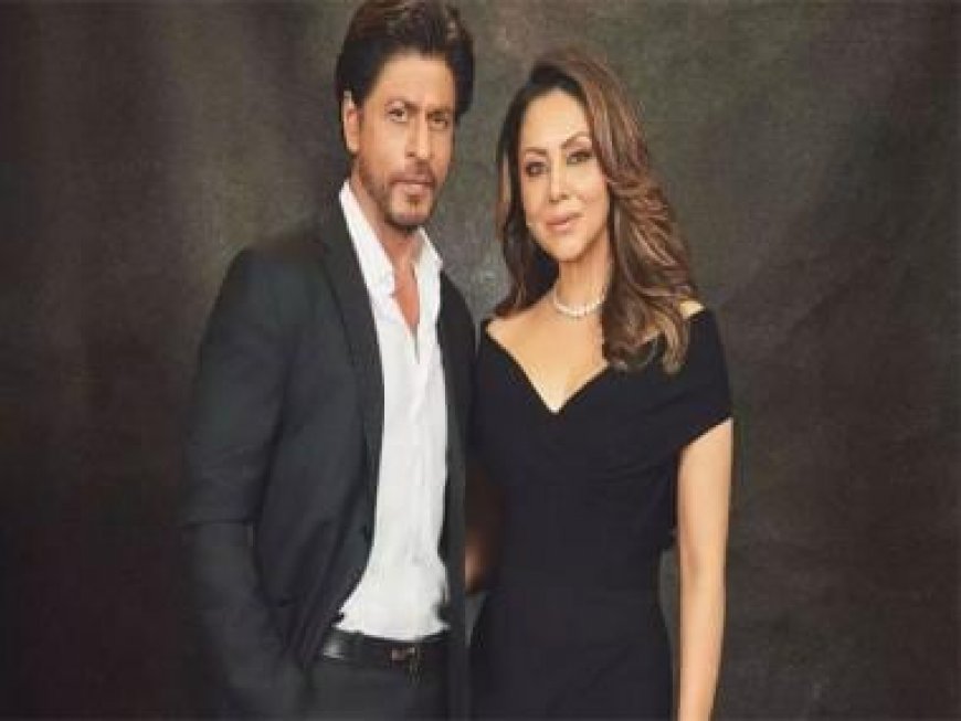 Did you know Shah Rukh Khan and Gauri Khan have a business in Dubai worth Rs 18,000 crore?