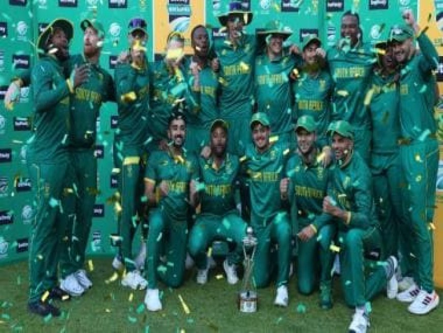 SA vs SL, World Cup 2023: Injury-affected South Africa, Sri Lanka eye winning starts; LIVE streaming and more