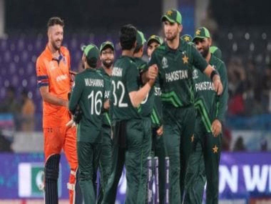 World Cup 2023: Babar Azam credits bowlers after 81-run win over Netherlands