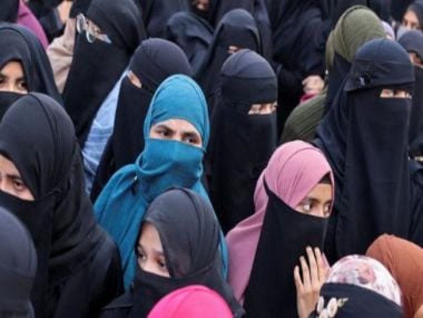 Muslim-majority Kazakhstan considers hijab ban to combat extremism