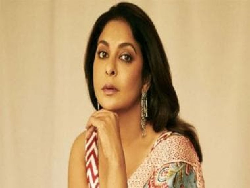 Shefali Shah reveals facing harassment at a young age, 'I was just scared'